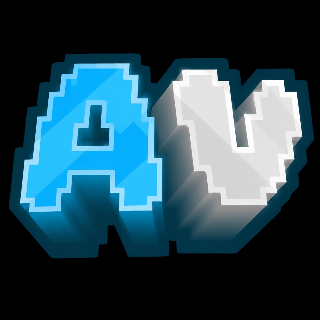 AllayVanilla logo